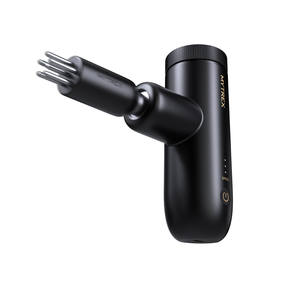 新商品『MYTREX iRhythm』発売のご案内 ·