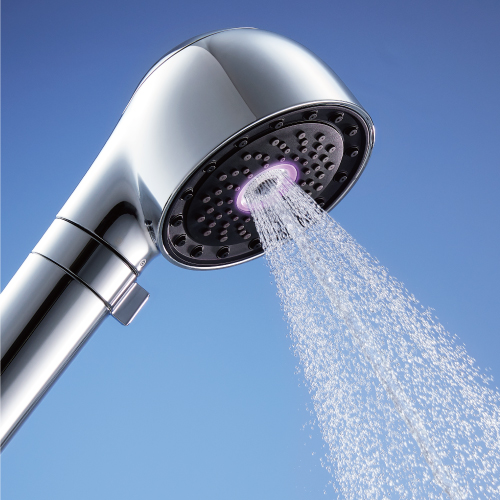 公式】MYTREX HIHO FINE BUBBLE＋e｜TVで紹介｜マイクロカレント搭載