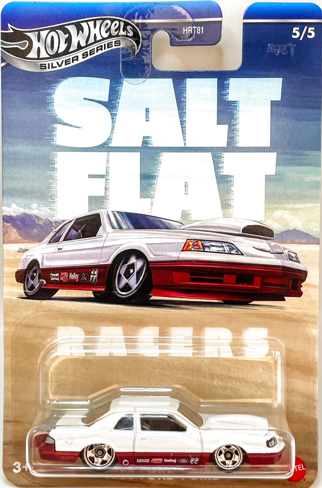 2024 ホットウィール コレクターズジャパン コンベンション シルク