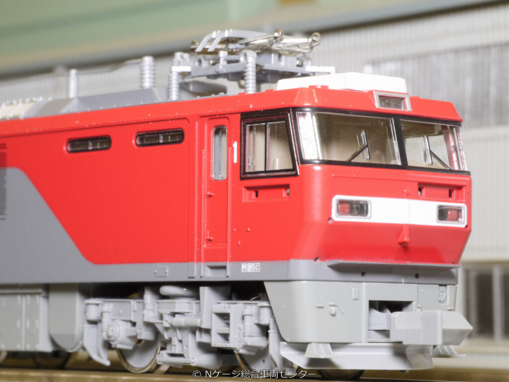 KATO EH200・EH500 3次形セット中古 現状販売 KATO 3037-3 EH500 3次形