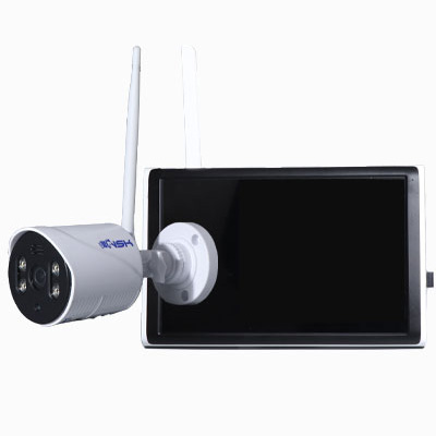 AI revo light ワイヤレスカメラ 屋外用 | NSKダイレクトショップ