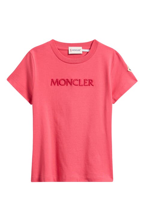 Girls' Moncler Tops