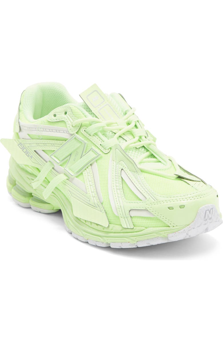 New Balance Gender Inclusive 1906 Sneaker | Nordstromrack