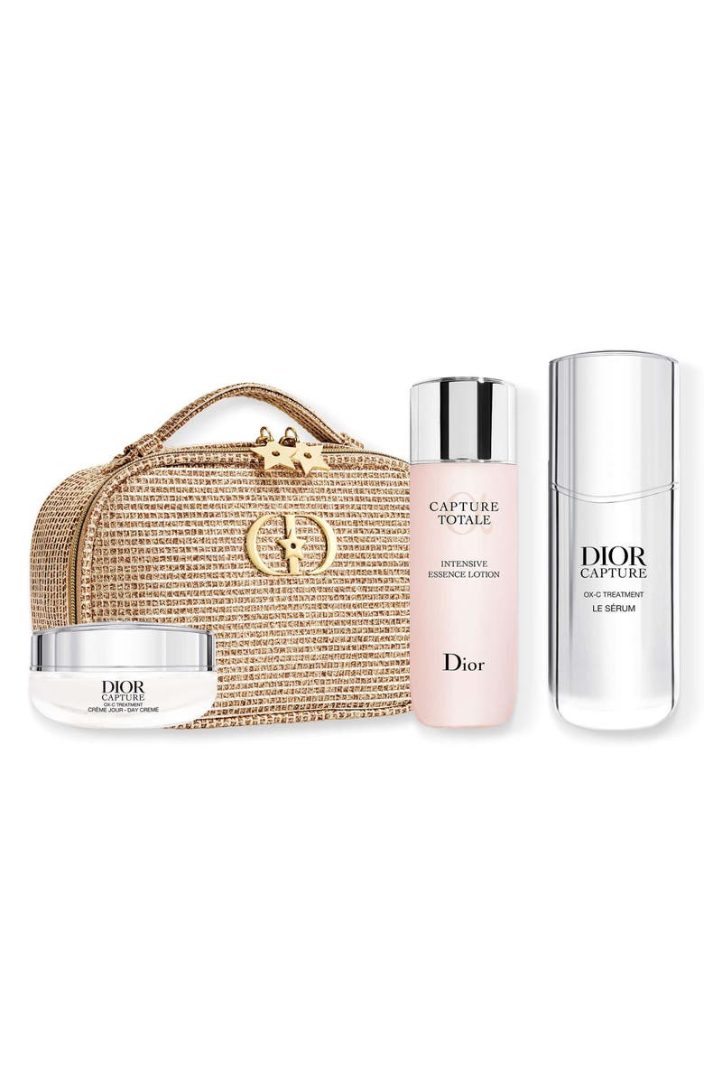 DIOR Capture Totale Skin Care Set | Nordstrom