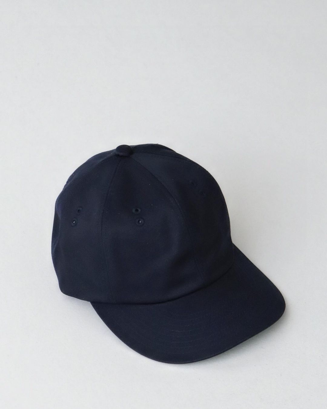 UNLIKELY 6P CAP FOR SWEATY TWILL – NCNR ONLINE STORE