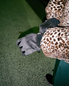 WACKO MARIA NANGA / FLEECE GLOVES – NCNR ONLINE STORE