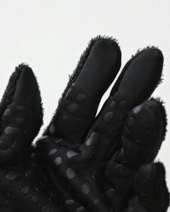 WACKO MARIA NANGA / FLEECE GLOVES – NCNR ONLINE STORE