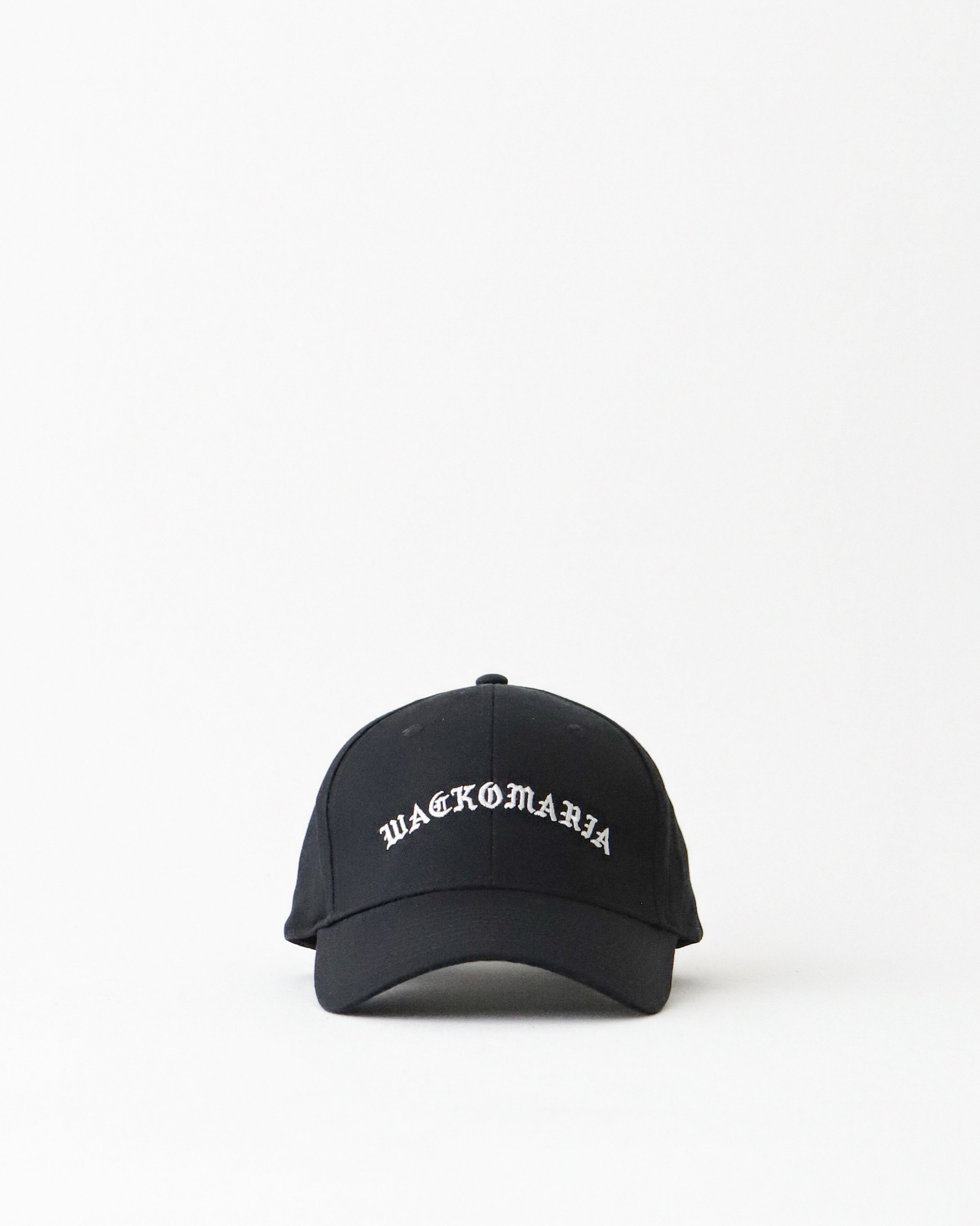 WACKO MARIA 6 PANEL CAP – NCNR ONLINE STORE