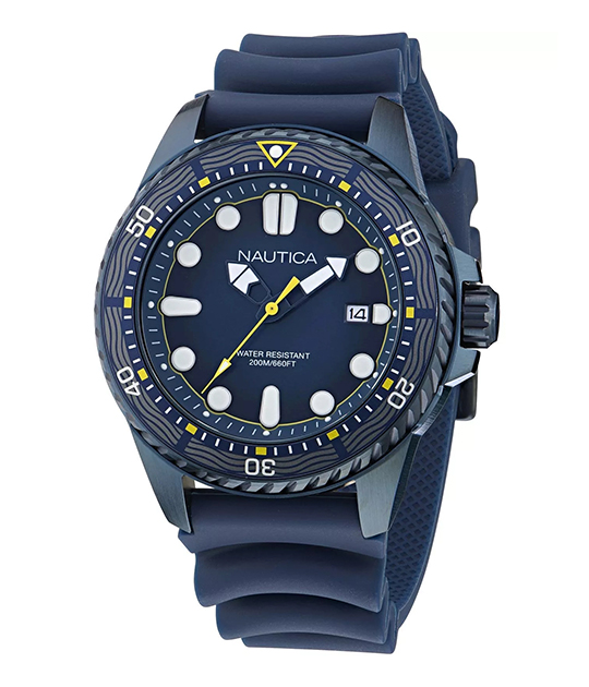 NAI19523G | NAUTICA（ノーティカ） 公式サイト