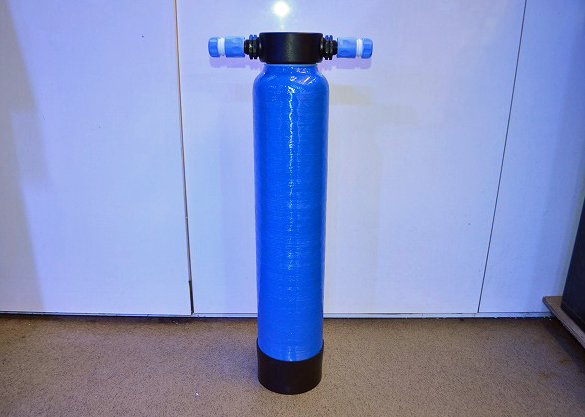 クラーケン DI浄水器 ホース おまけ付き 生麦海水魚センターのDI浄水器