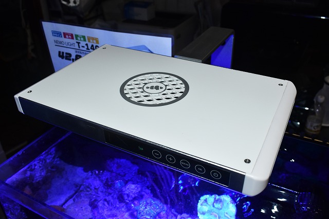 海水魚用品 NEMO LIGHT T140 マーフィード NEMO LIGHT T140 海水用 60