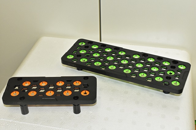 新商品】フラグサンゴはラックからこだわりを！ZOOX コーラルフラグ