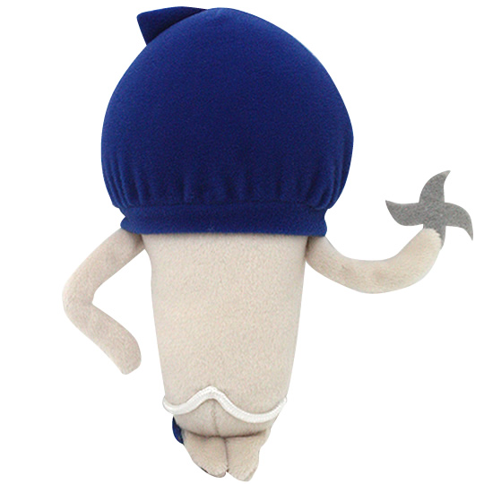 忍者なめこ｜なめこぱらだいす☆なめこ公式サイトの跡地