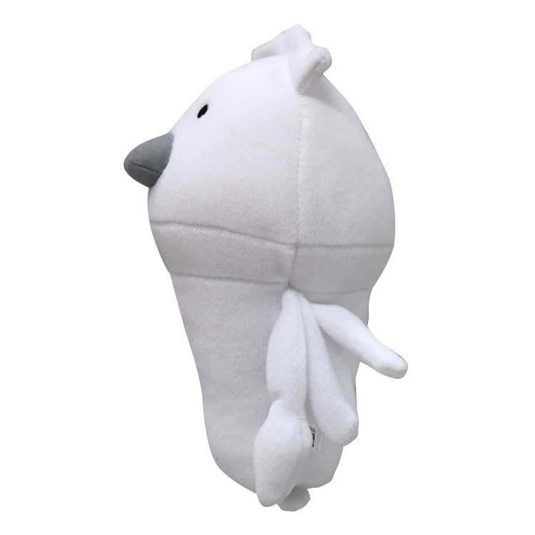 いっぱい なめこのぬいぐるみ 冬のBIG×BIGぬいぐるみ｜なめこ