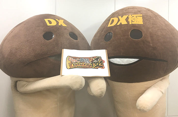 なめこDX極】ここが違うよ！ なめこによるリリース前レポート：前編