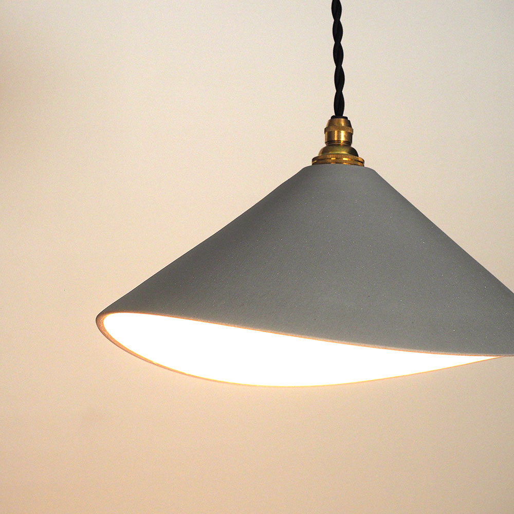 素敵なダイニング照明 | 愛知県で自然素材の家なら永井政光建築設計