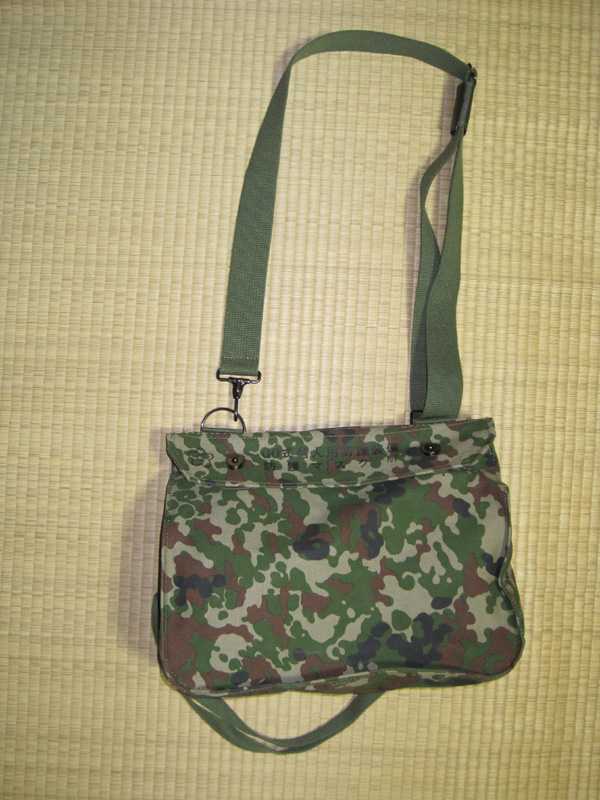 防護マスクケース (PXサイトー製) 防護マスクケース (PXサイトー製