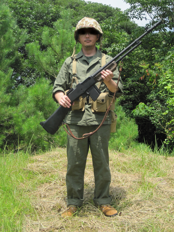 第二次世界大戦 WW2 サバゲー 装備 二次戦米軍装備一式 二