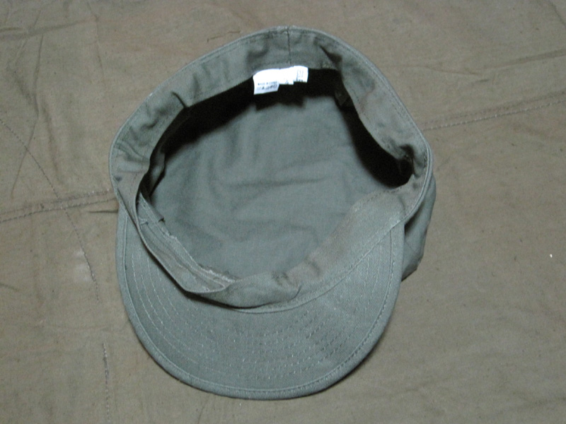 アメリカ海兵隊 ユーティリティキャップ (海外製・複製品)│ナナシノミコト