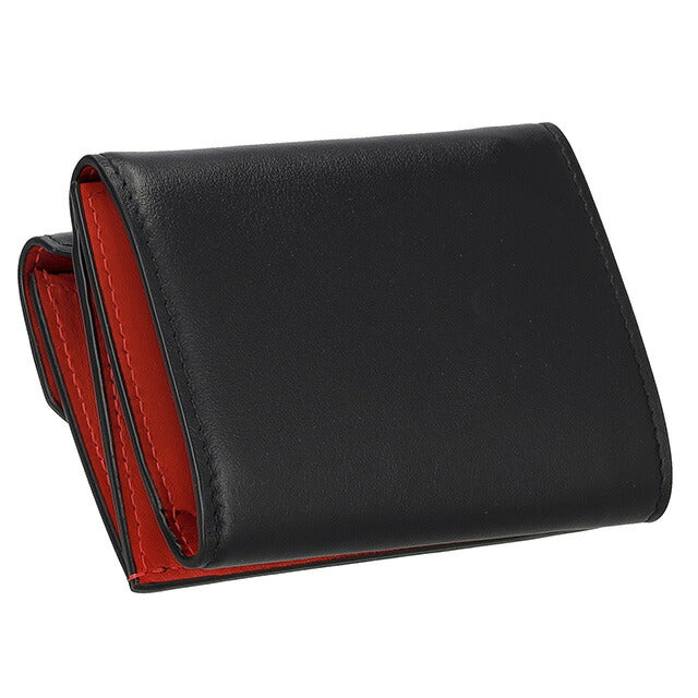 クリスチャン ルブタン 三つ折り財布 レディース ブランド CHRISTIN