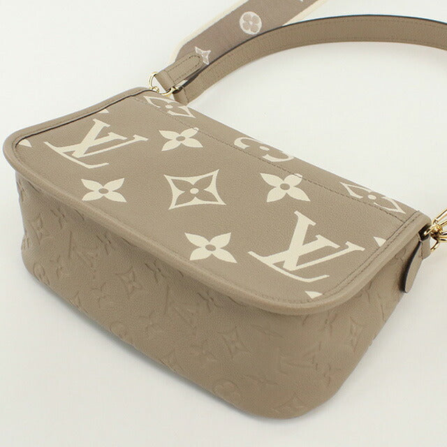 ルイヴィトン ショルダーバッグ レディース ブランド LOUIS VUITTON