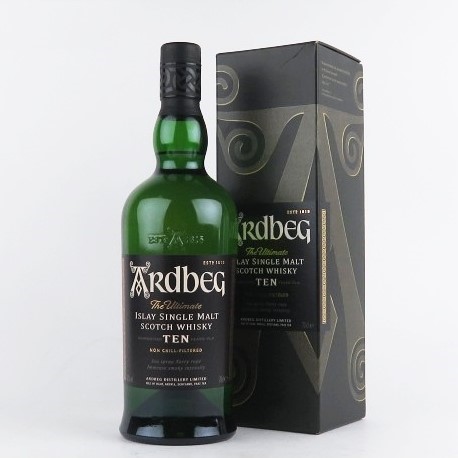b*z様 Ardbeg 8年 700ml 終売 b*z様 Ardbeg 8年 700ml 終売 - メルカリ
