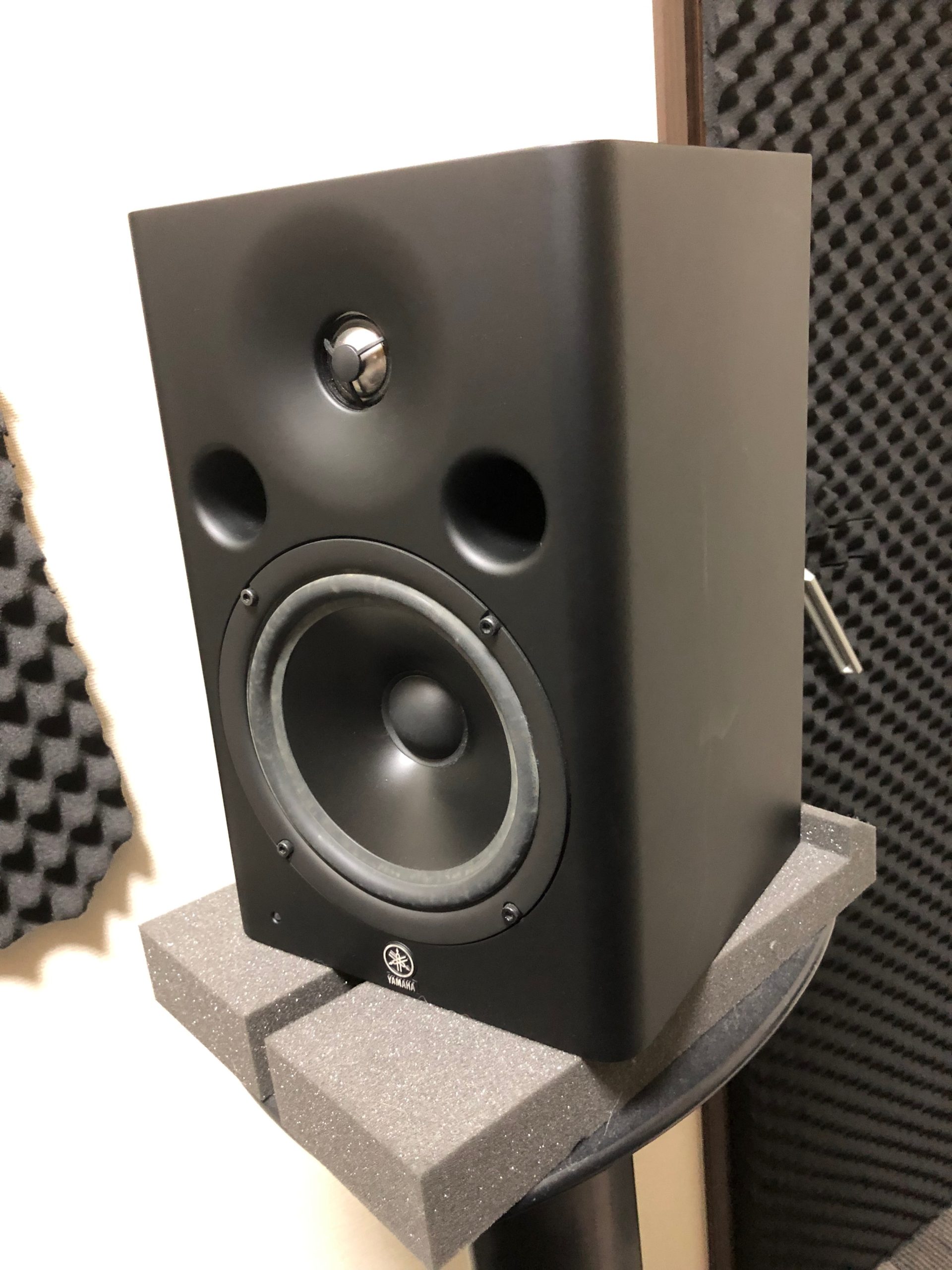 YAMAHA スピーカー MSP7 ペア モニタースピーカー ヤマハ N1377 Amazon