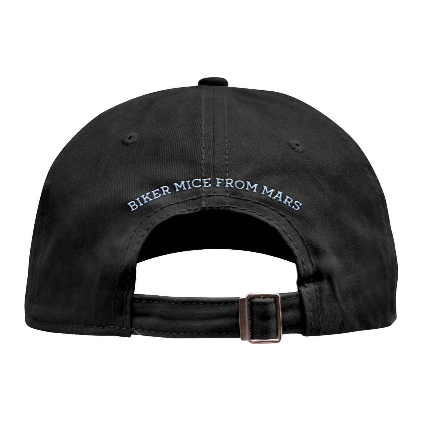 Biker Mice From Mars - Throttle's Tattoo Hat – The Nacelle Company