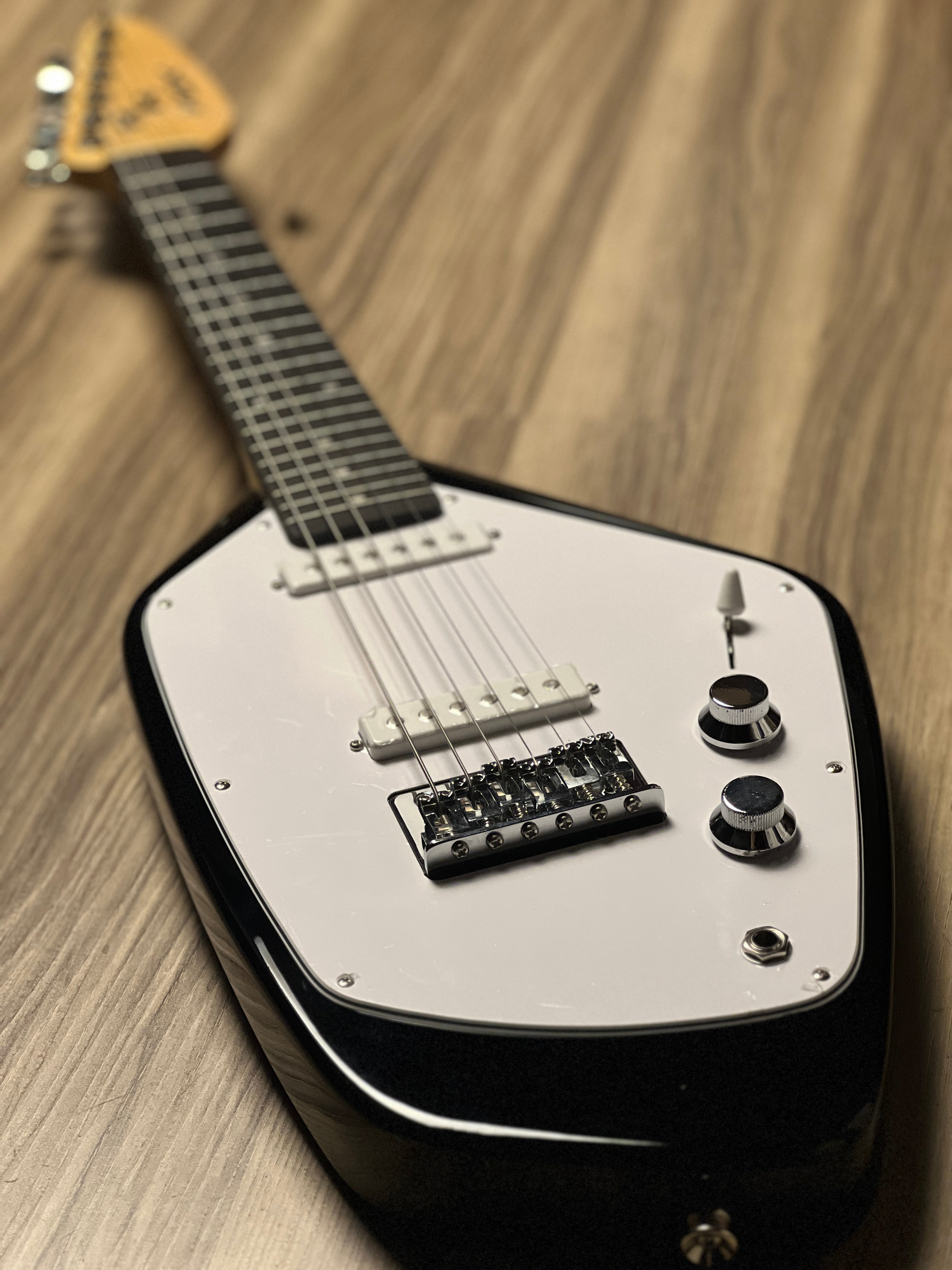 Vox MK5-MINI-BK Mark V Mini Phantom – nafiriguitar.com