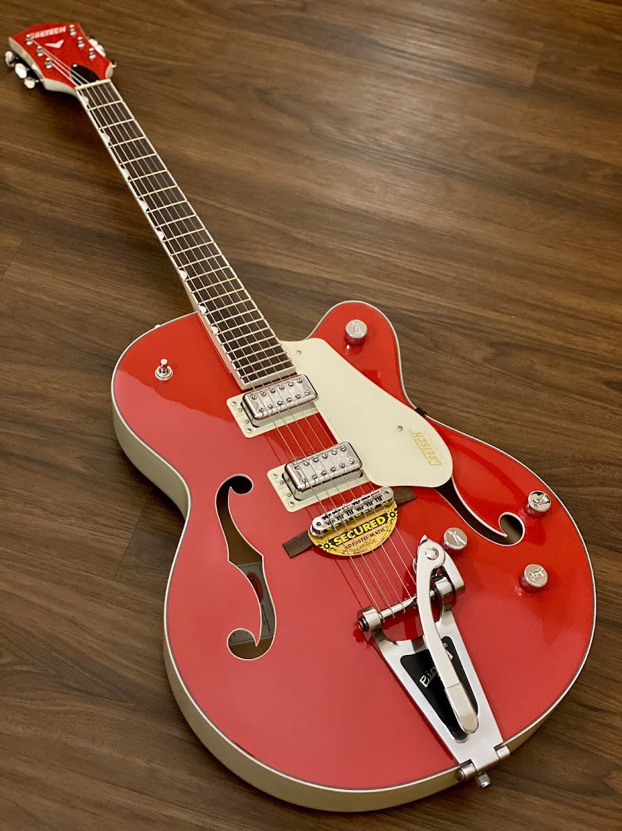 Gretsch G5410T Limited Edition Electromatic Tri-Five Hollowbody