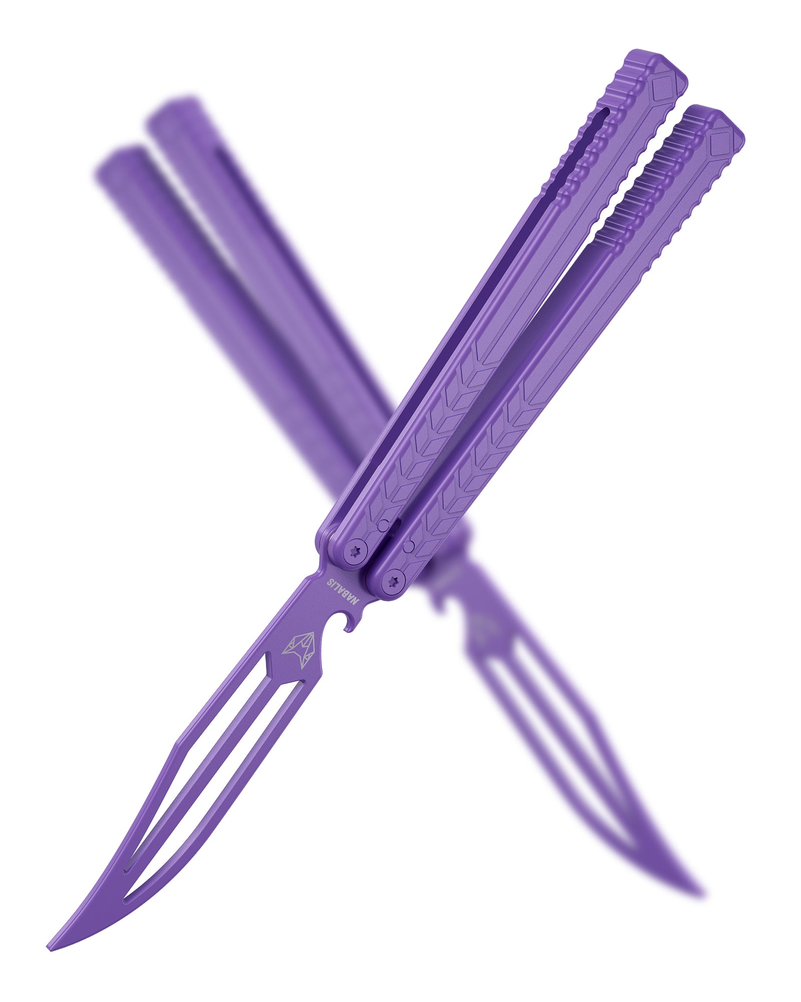 svix gale v3 balisong バタフライナイフトレーナー