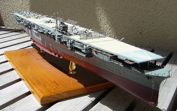 フジミ模型 1/700 特EASY 日本海軍 航空母艦 瑞鶴 プラモデル 未組立 瑞鶴