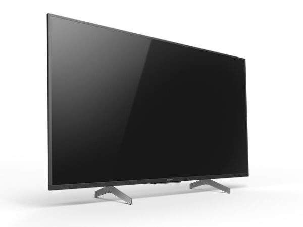 SONY 4K BRAVIA KJ-49X9500G(純正スタンド除く) SONY 4K BRAVIA KJ