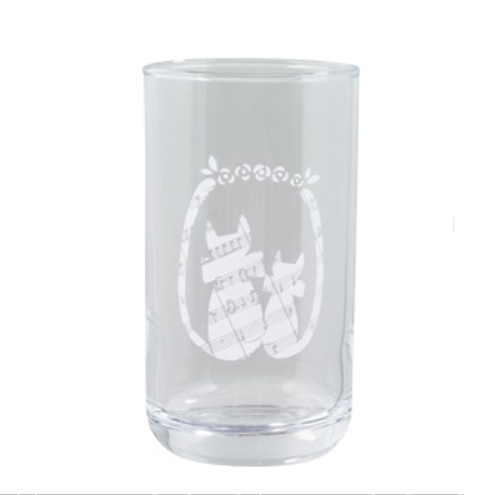 サンドブラストグラス(全5種) | 製品情報 | 株式会社ナカノ