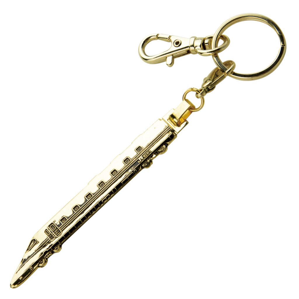 鉄道クラブキーホルダー | 製品情報 | 株式会社ナカノ