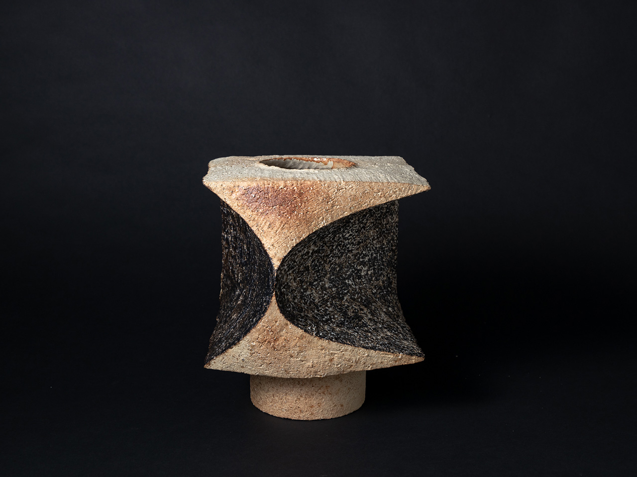 八木 一夫／Yagi Kazuo – 新古美術なかお