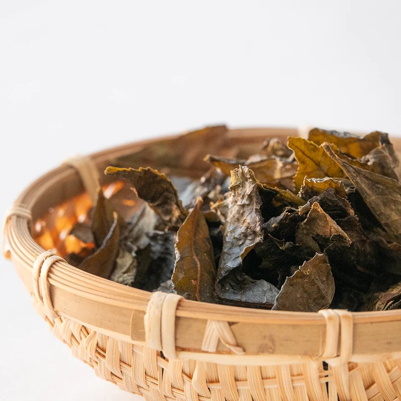 阿波晩茶 1kg｜徳島・那賀町産の乳酸菌後発酵茶【テレビ紹介あり