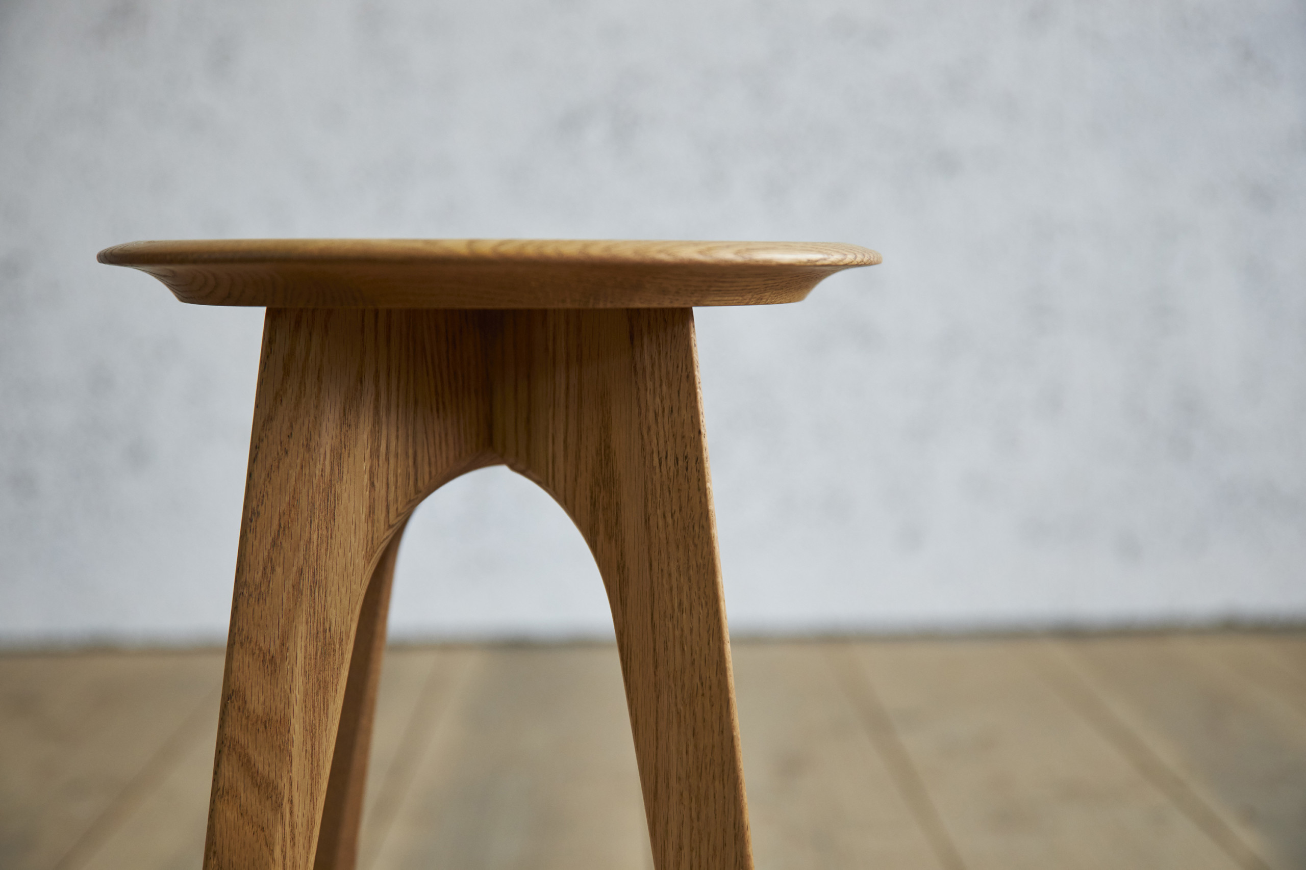 タップルート スツール | ナカヤマ木工ONLINESHOP｜家具の名産地、大川