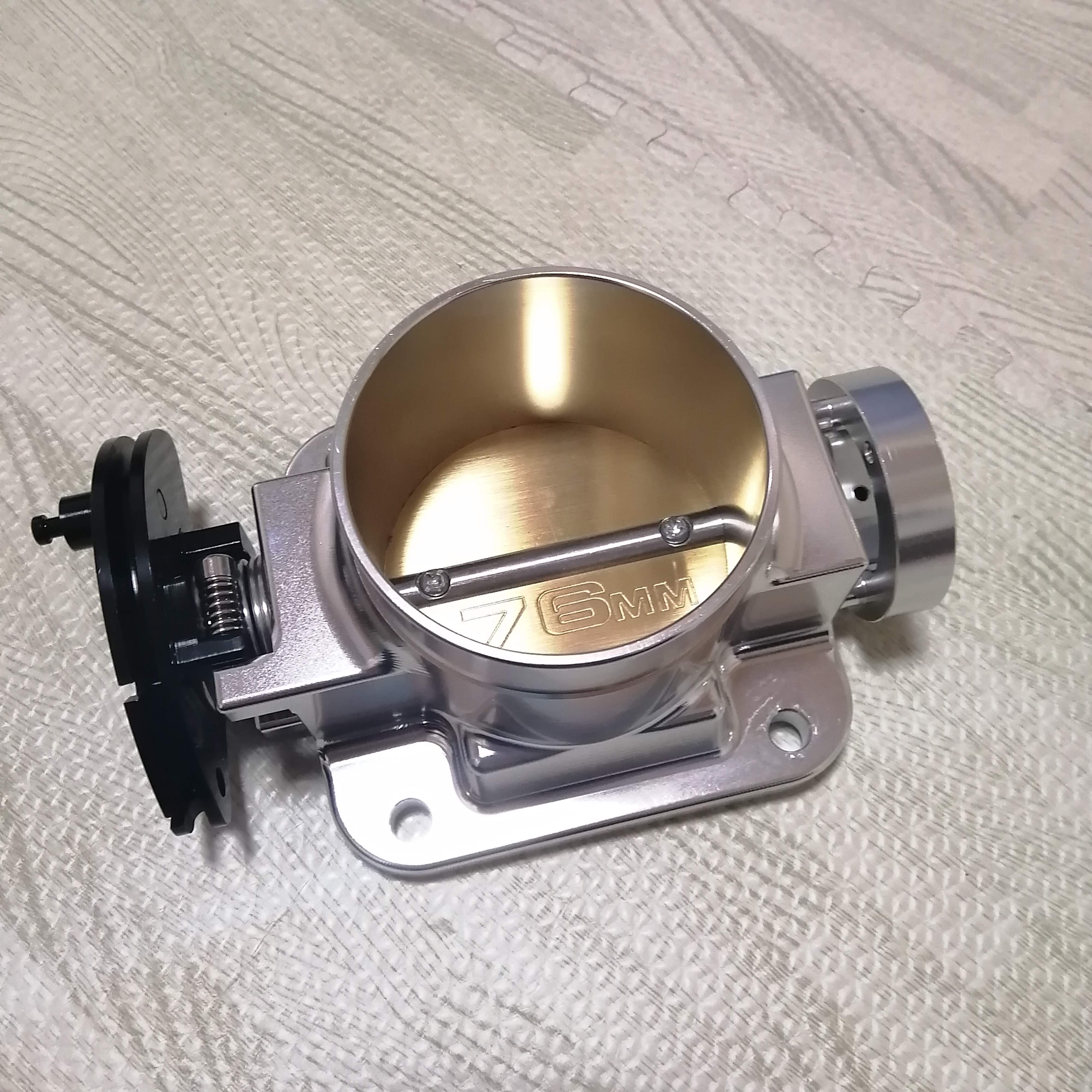 SR20DET 大容量 アルミサージタンクキット S13 S14 S15 – ナガホリ