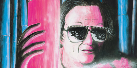 長尾謙一郎 セミオーダーTシャツ KENICHIRO NAGAO - 長尾謙一郎