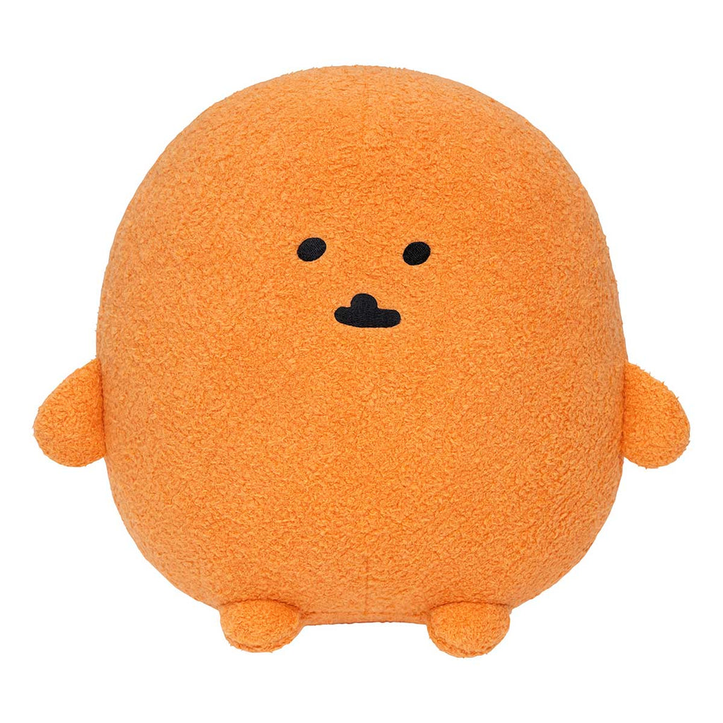 自分ツッコミくまもぐらコロッケぬいぐるみS（2周年）ナガノ