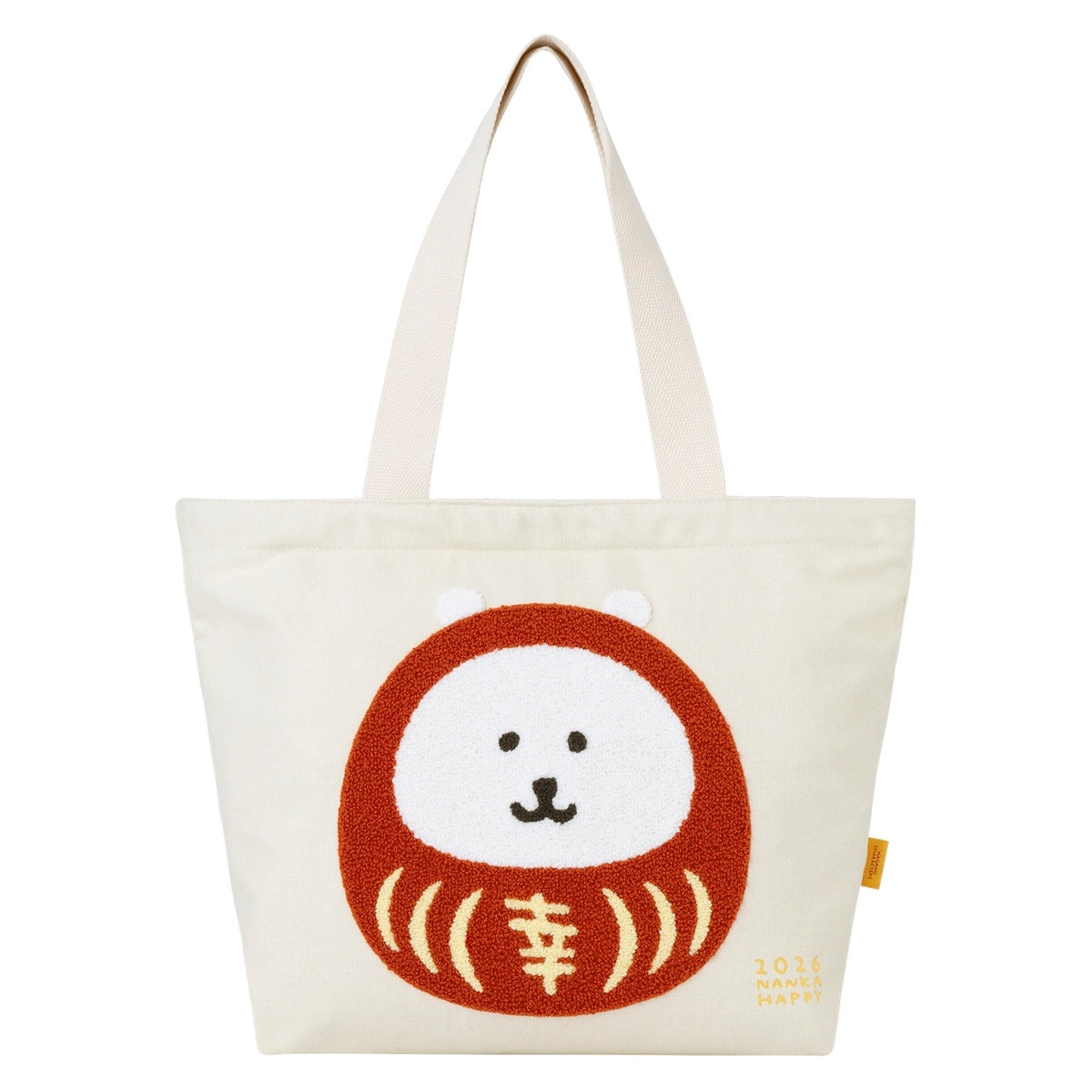 予約】ナガノキャラクターズ ハッピーバッグ2026【2025年12月中旬より