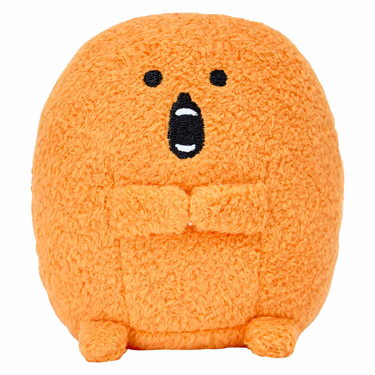 ナガノマーケット 持ちますマスコット（もぐらコロッケ） | ナガノ