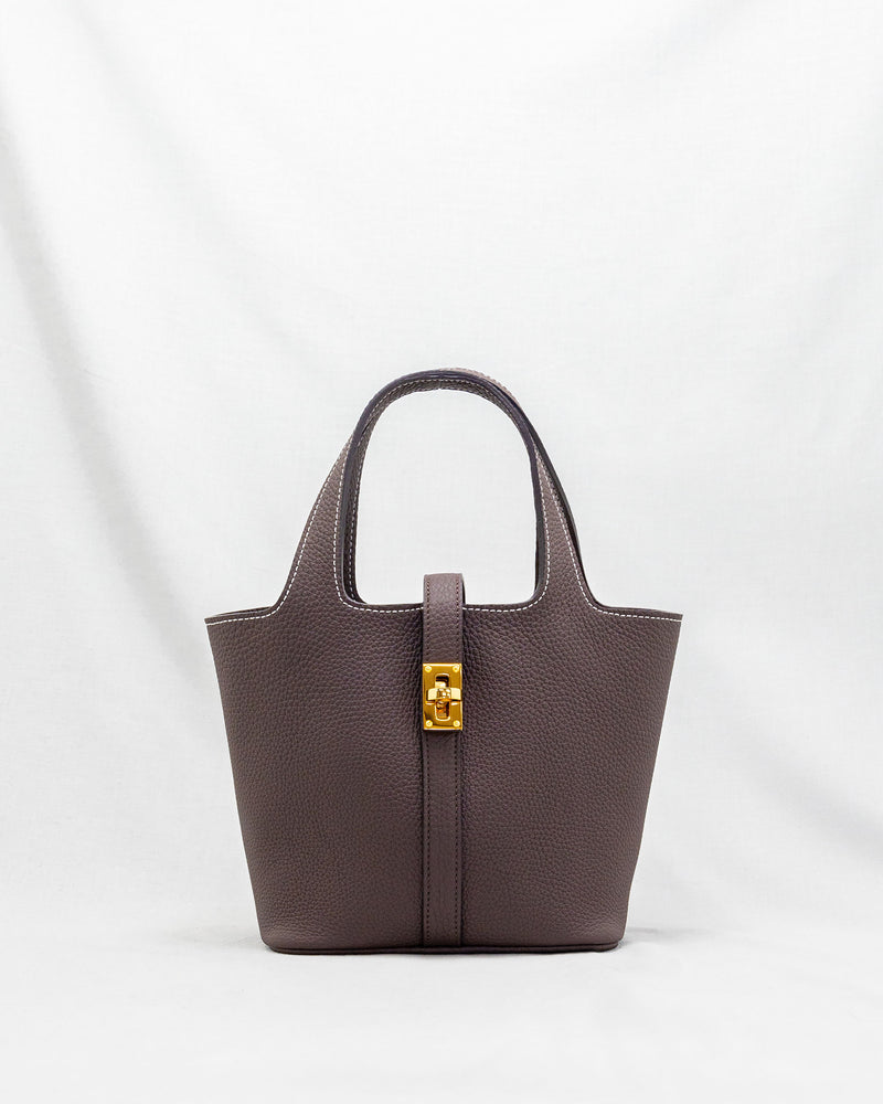 RINA [CHOCO] ｜日本製の本革バッグ・財布｜NAGATANI（ナガタニ）公式