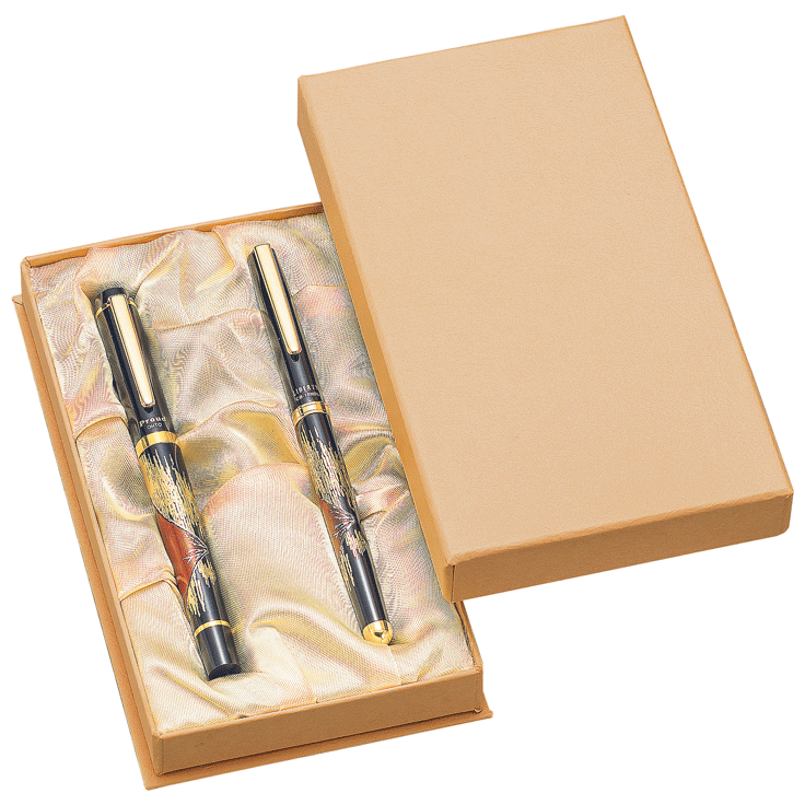 HGペアセット 赤富士 | 石川県の伝統工芸品のオンラインストア なごみ