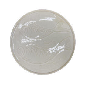 中国宋定窯 蓮花文碗白磁 官窯唐物古美術品江戸アンティーク骨董