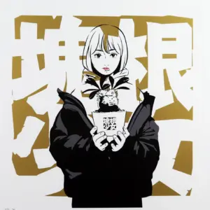 ボタないの？（BLACK） | Backside works. （バックサイドワークス