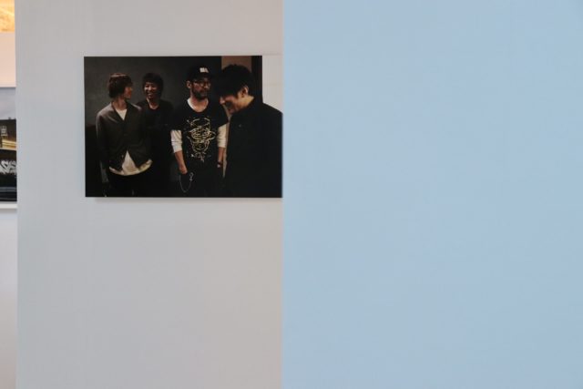 誰かに見せないと」そう思ったMr.Childrenの真の姿とは。写真家・薮田