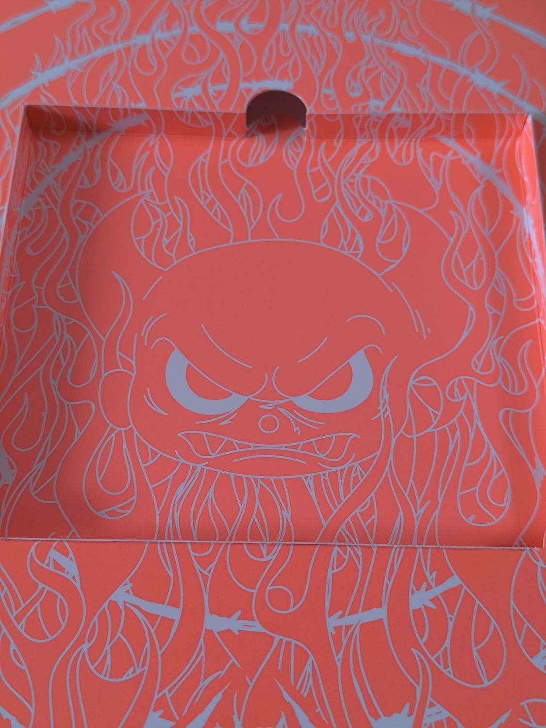 Paledusk【PALEHELL】完全生産限定盤 レビュー | NAiSインフォメーション