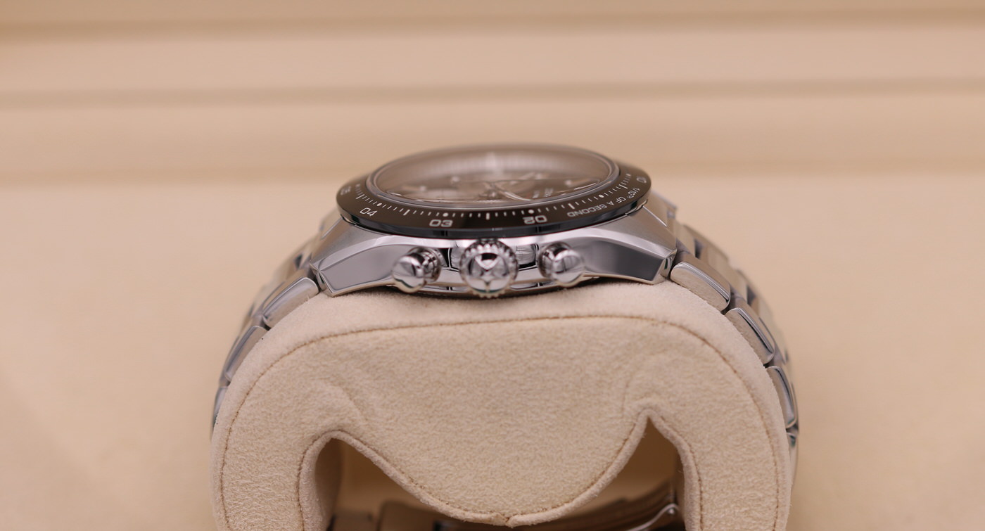 Zenith Chronomaster Sport Yoshida Limited Edition Black Dial